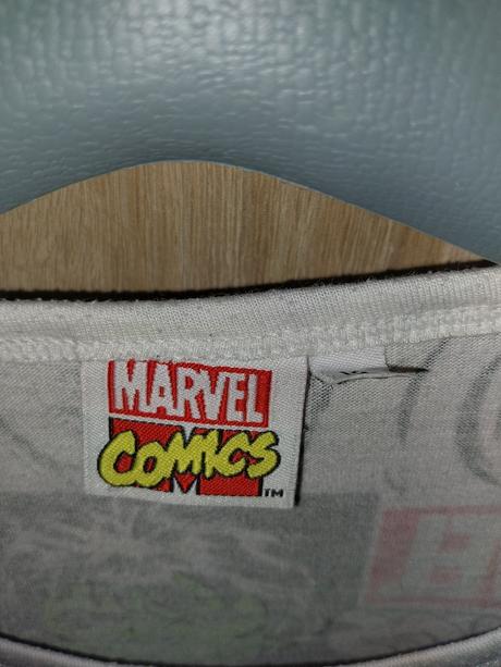 Tričko c.158/164, marvel,158