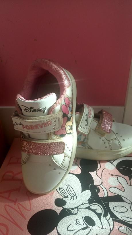 Dievčenské tenisky, disney,28