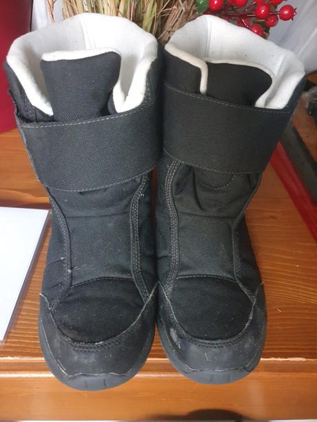 Snehule vel.37, quechua,37