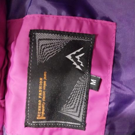 Predám dievč. zimnú vestu veľ.m, m