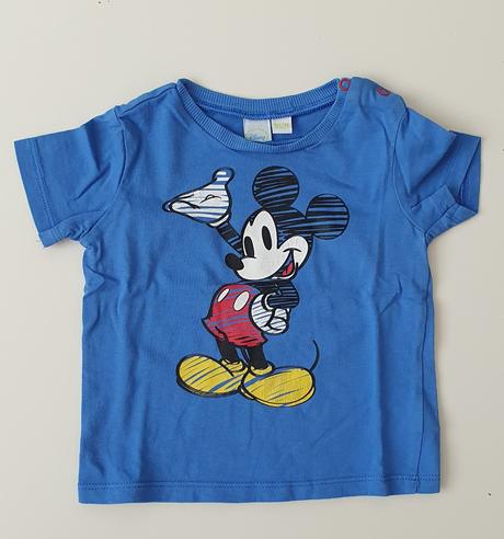 Tričko disney, disney,74