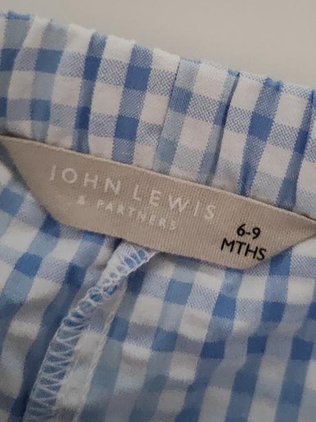Šortky, john lewis,74
