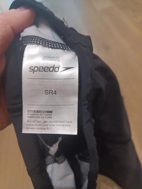 Chlapčenské plavky, speedo,104