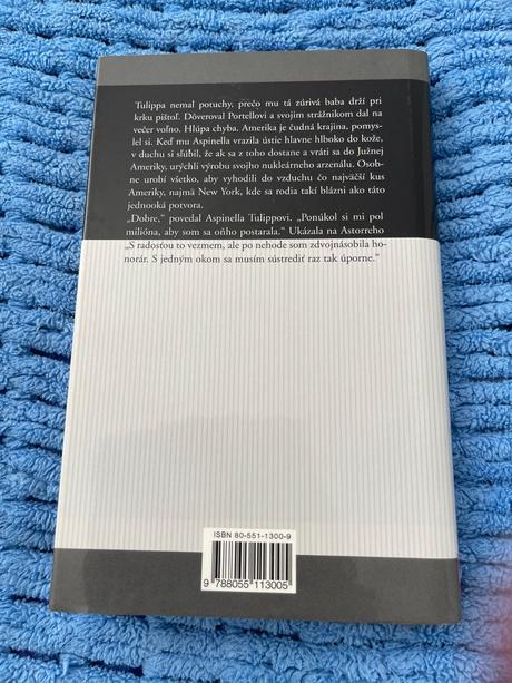 Omerta, autor mario puzo,