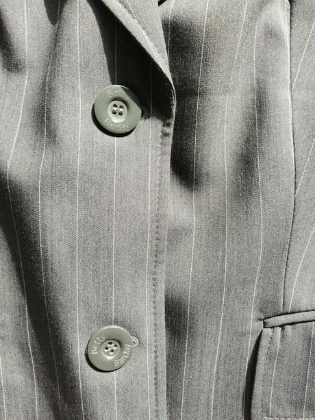 Pásikavé sako bettybarclay v36, 36