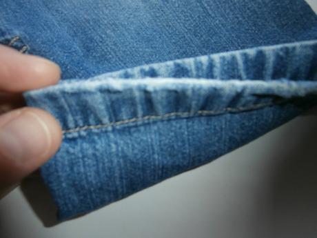 Rifle na 3-4 roky,č.104, palomino,104