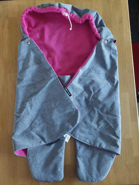 Emitex zavinovačka, 