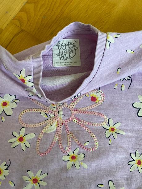 Mikinka c&a, c&a,104