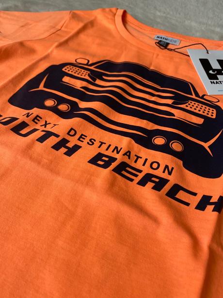 Tricko south beach, tuc tuc,140