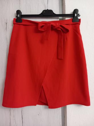 Cervena sukna amisu, amisu,m