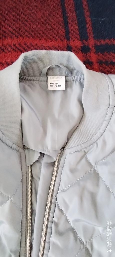 Bunda lindex, lindex,158