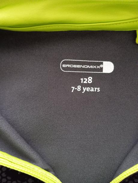 Cyklistické tričko, 128