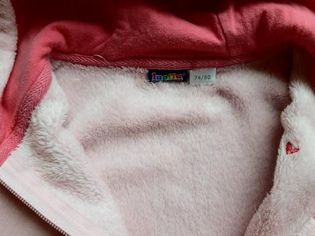 Mikiny a sveter lupilu, lupilu,80