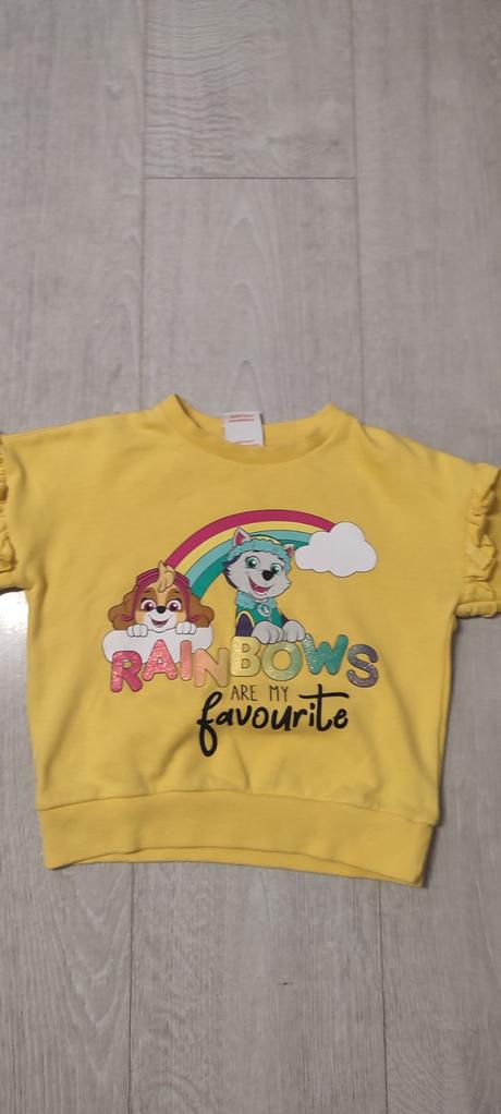 Mikinka paw patrol, f&f,104