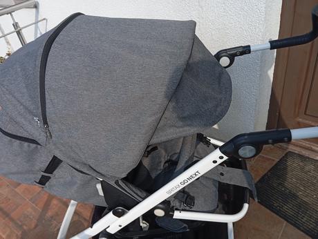 Britax go next 3- kombinácia, britax,britax go next