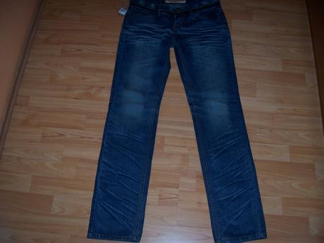 Suprové rifle ešte s visačkou, 28