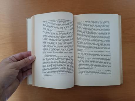 Ajbek - posvätná krv (1950), 