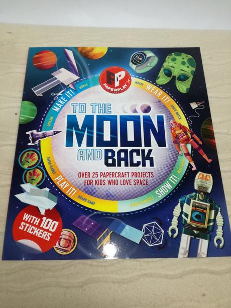 Paperplay moon and back nau20,