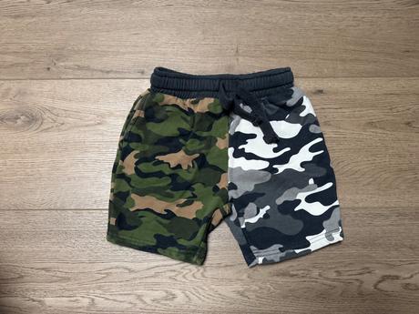 Kraťasy next 116, next,116