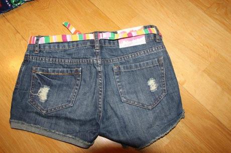 Top v štýle bardot, desigual,152