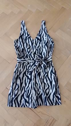 Krátky overal, sinsay,xs