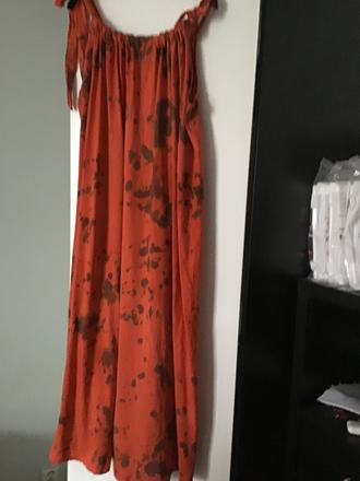 Šaty na leto, reserved,m