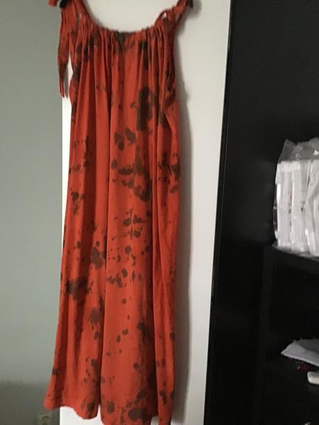 Šaty na leto, reserved,m