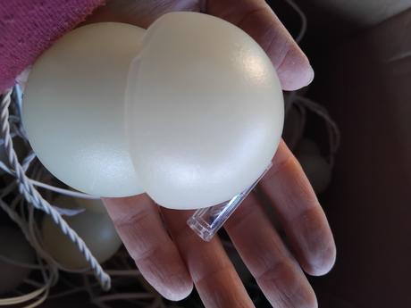 Girlanda gule svietidlo, 