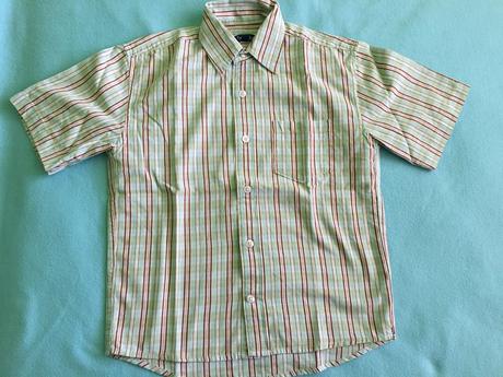 Kosela twiddy 7 - 8 rokov, 128