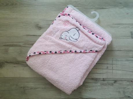 Uterák úre dievčatá zajačik, 