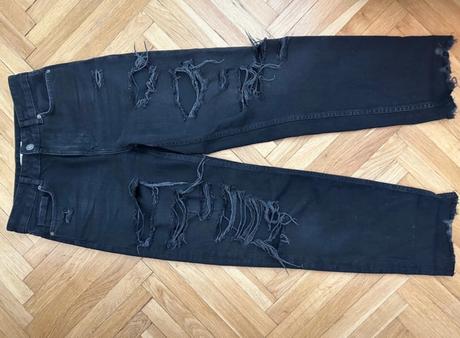 Rifle bershka, bershka,xs