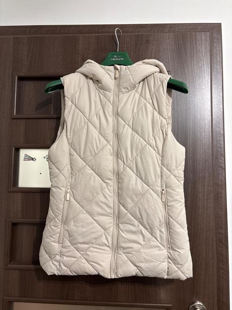 Dievčenská vesta, reserved,36