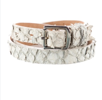 Proenza schouler - dva opasky, 