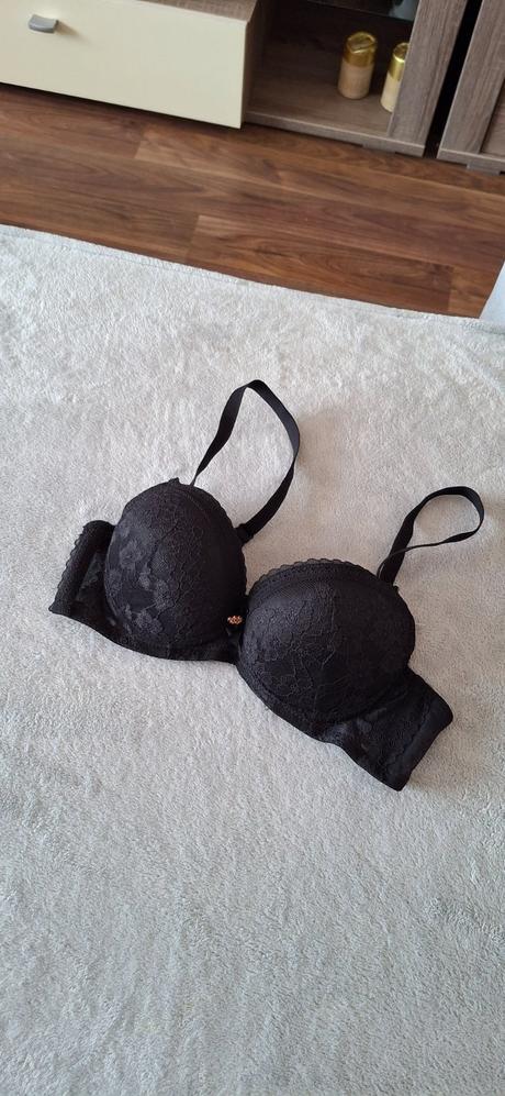 Dámska podprsenka, lemila,75b
