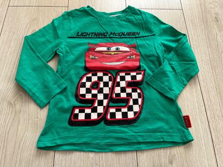 Tričko cars, disney,110