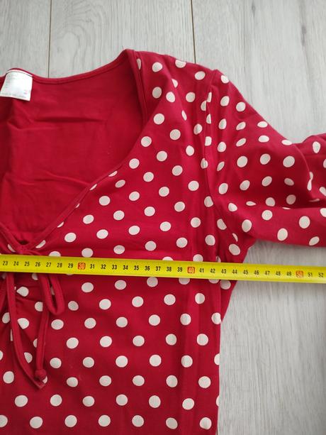 Teplákové šaty, 40