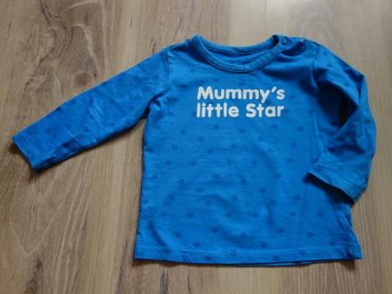 Tričko kids 74/80, kids,74