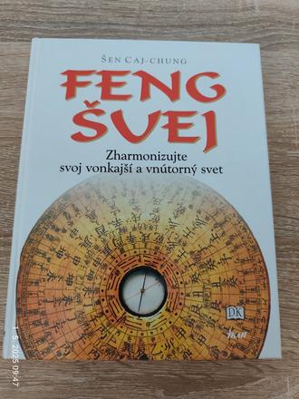 Feng šuej - zharmonizujte svoj vonkajší a vnútorn,