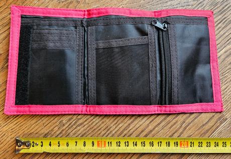 Peňaženka, 