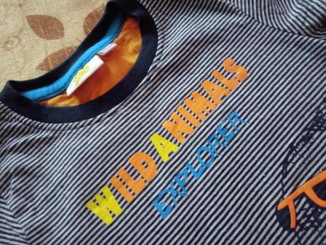 Krásne tricko 98/104, kids,98