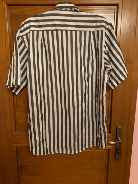 Hugo boss košeľa, xl