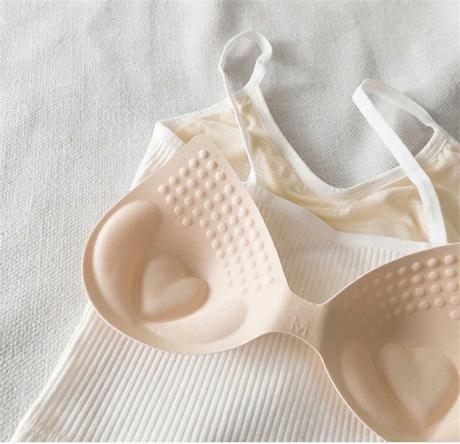 Crop tielko/ podprsenka, s