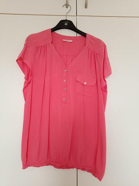 Bluzka/camaieu, camaieu,m