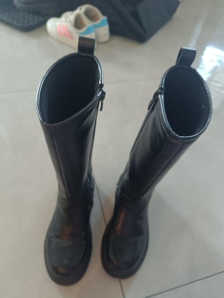 Čižmy, nelli blu,32