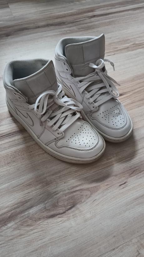 Nike air jordan, nike,40