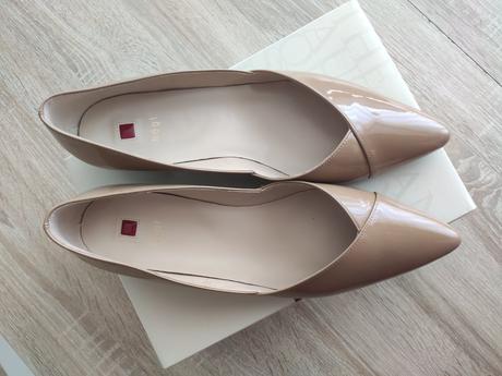 Högl topánky veľ.42, 42