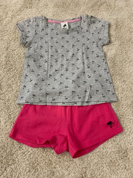 Balík oblečenia, 86–98