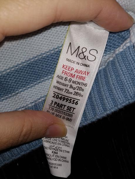 Svetrík 74, marks & spencer,74