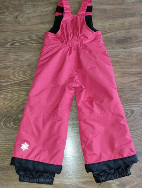 Otepľovačky 86/92, lupilu,86