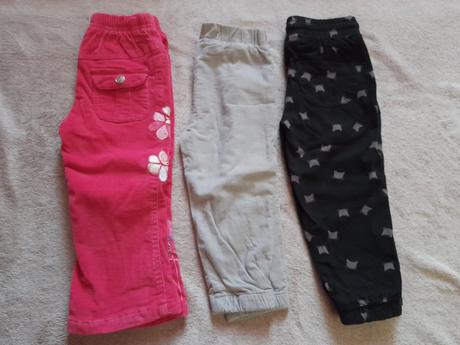 Rifle,nohavice 92, 92